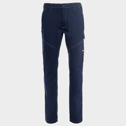 Pantalon de lucru PAYPER WORKER STRETCH ALBASTRU ÎNCHIS - 1