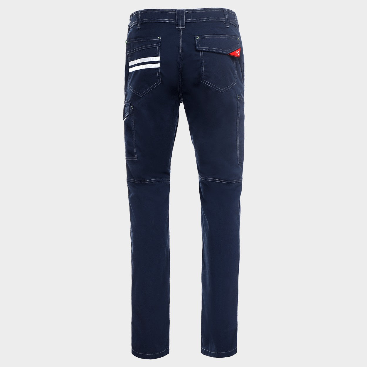 Pantalon de lucru PAYPER WORKER STRETCH ALBASTRU ÎNCHIS - 2