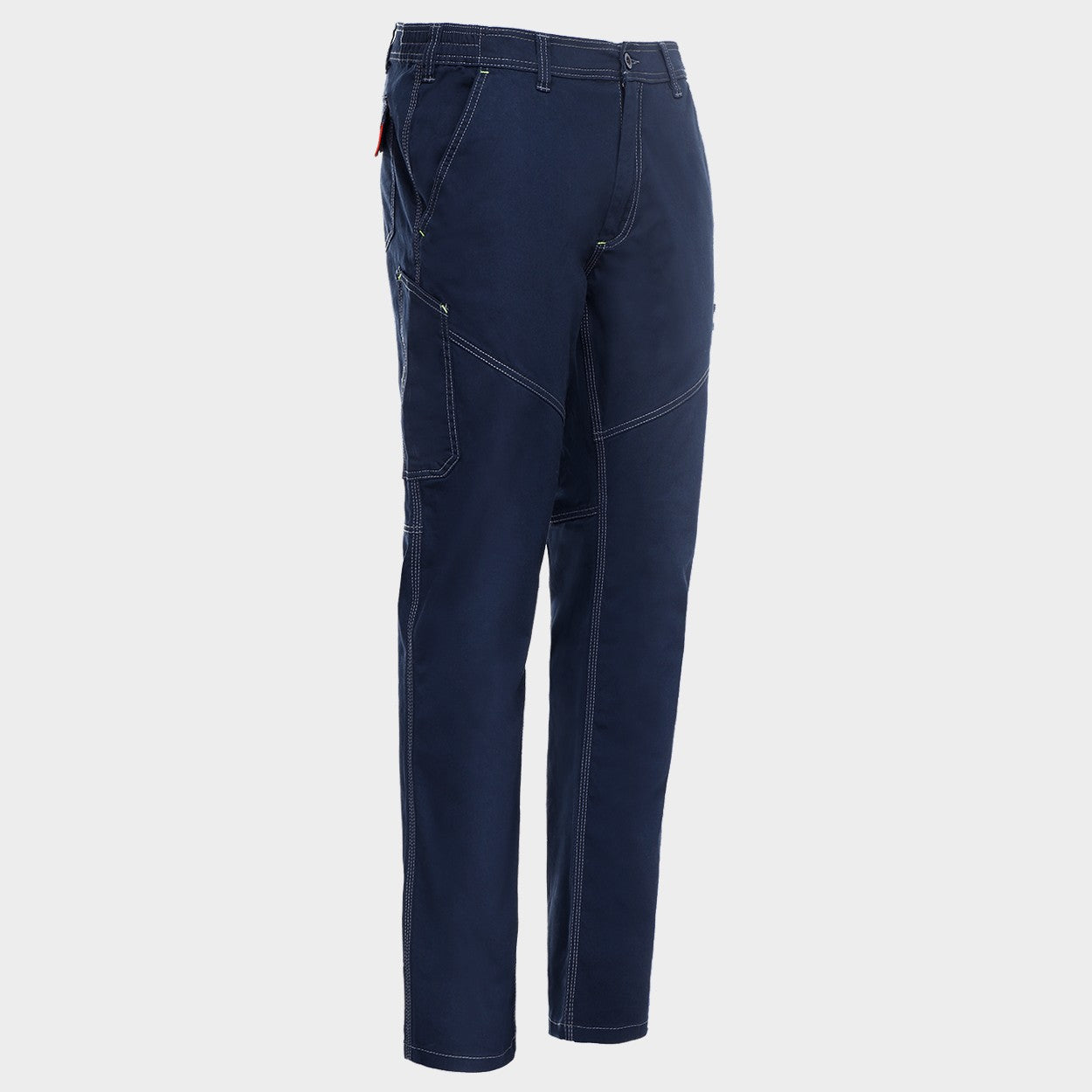 Pantalon de lucru PAYPER WORKER STRETCH ALBASTRU ÎNCHIS - 4