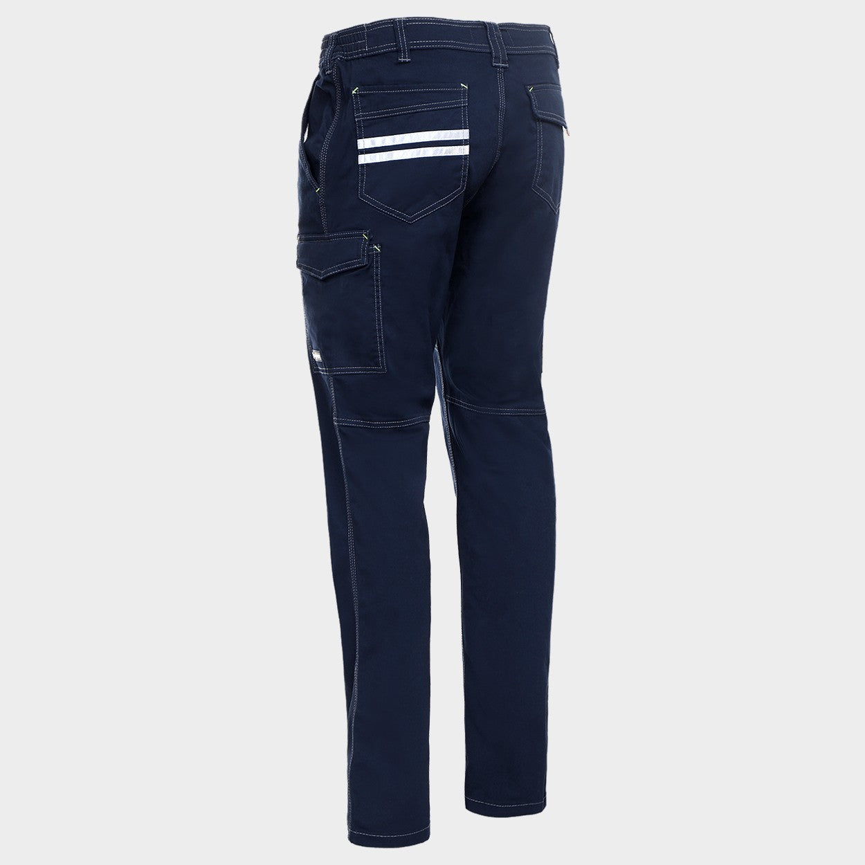 Pantalon de lucru PAYPER WORKER STRETCH ALBASTRU ÎNCHIS - 5