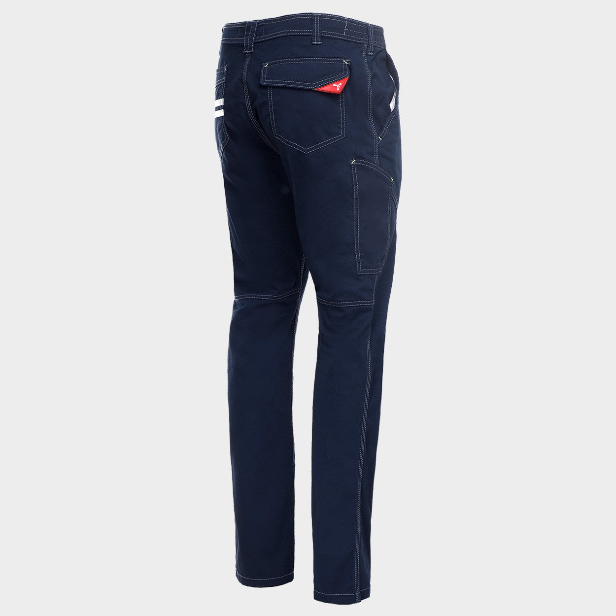Pantalon de lucru PAYPER WORKER STRETCH ALBASTRU ÎNCHIS - 6