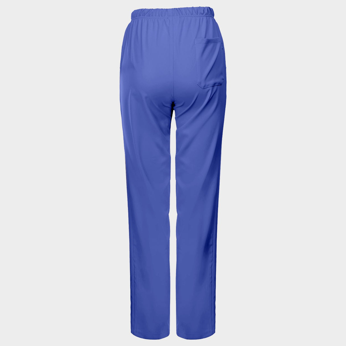 Pantaloni VELILLA PERSIAN BLUE - 2