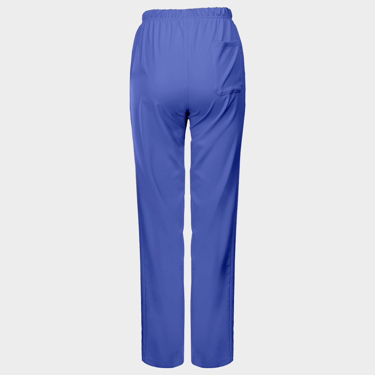 Pantaloni VELILLA PERSIAN BLUE - 2