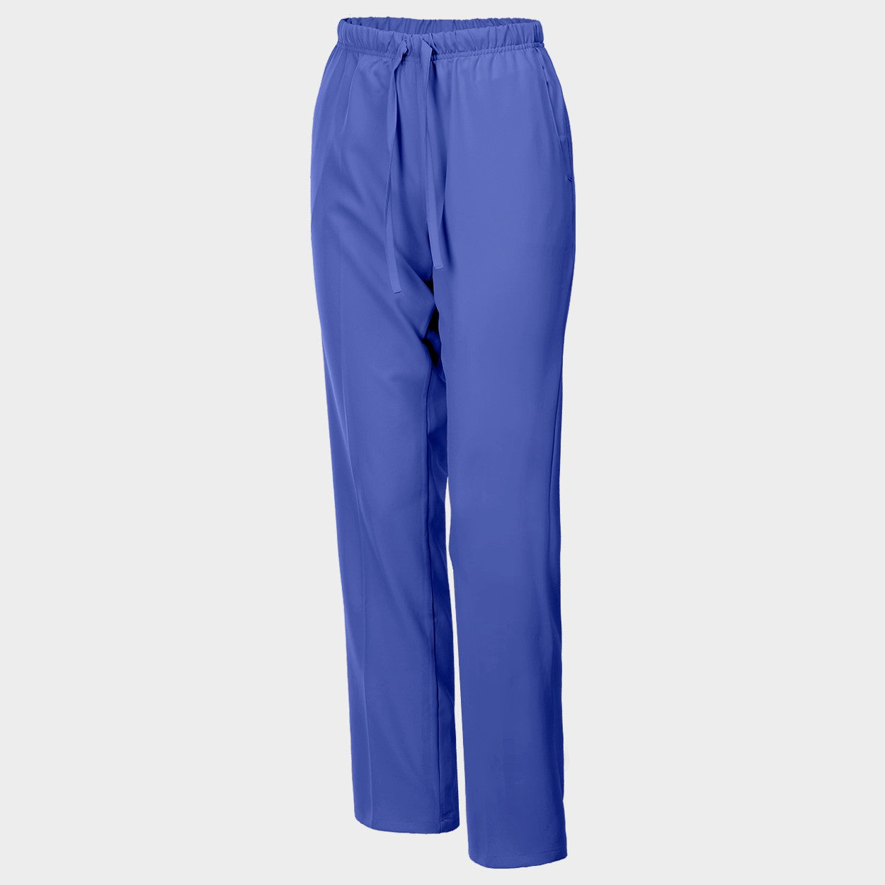 Pantaloni VELILLA PERSIAN BLUE - 3