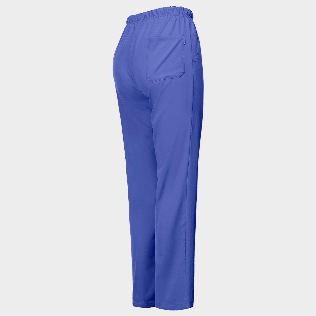 Pantaloni VELILLA PERSIAN BLUE - 4