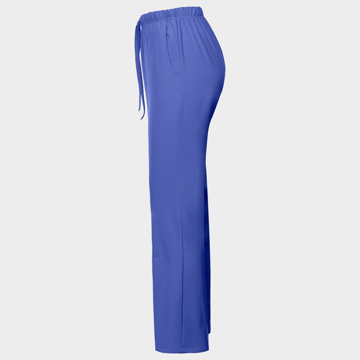 Pantaloni VELILLA PERSIAN BLUE - 5