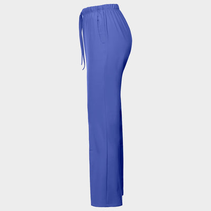 Pantaloni VELILLA PERSIAN BLUE - 5