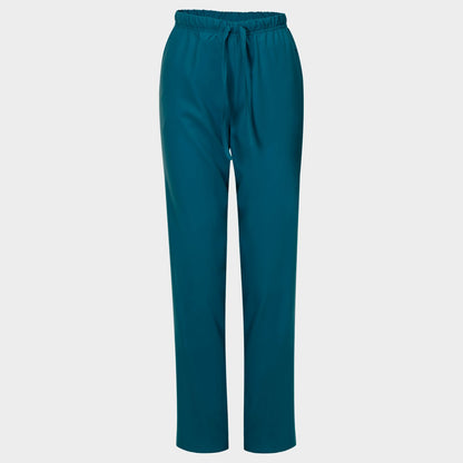Pantaloni VELILLA PETROL - 1