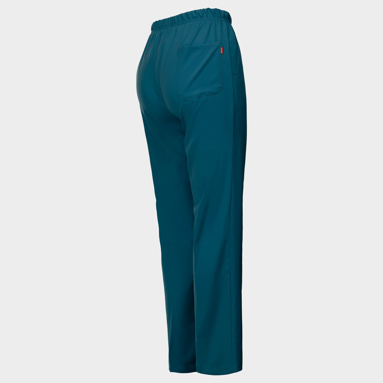 Pantaloni VELILLA PETROL - 4