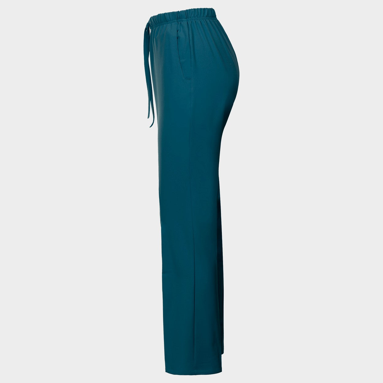 Pantaloni VELILLA PETROL - 5