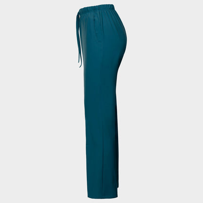 Pantaloni VELILLA PETROL - 5