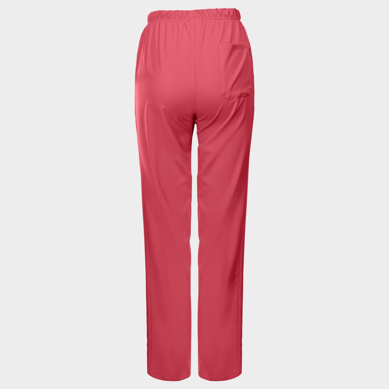 Pantaloni VELILLA ROZ - 2