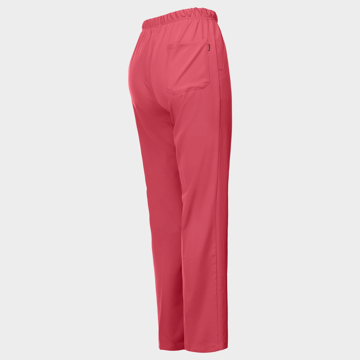 Pantaloni VELILLA ROZ - 4