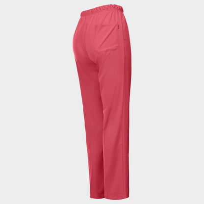 Pantaloni VELILLA ROZ - 4