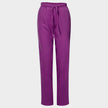 Pantaloni VELILLA VIOLET - 1