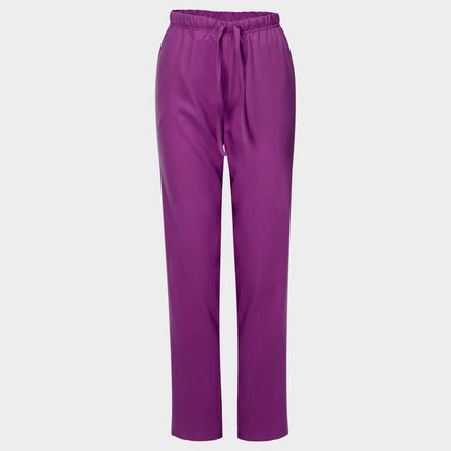 Pantaloni VELILLA VIOLET - 1
