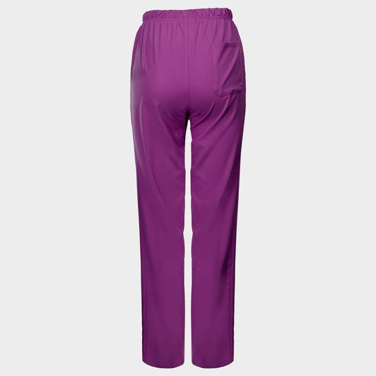 Παντελόνι VELILLA PURPLE - 2