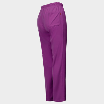 Pantaloni VELILLA VIOLET - 4