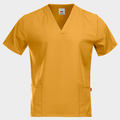 Tunică VELILLA MUSTARD - 1