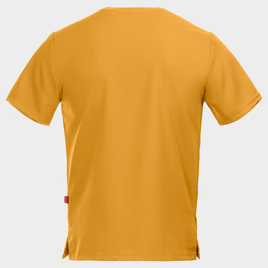 Μπλούζα VELILLA MUSTARD - 2