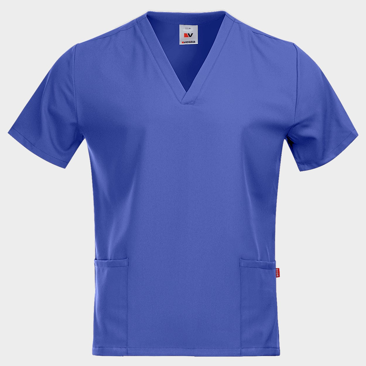 Tunică VELILLA PERSIAN BLUE - 1