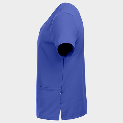 Tunică VELILLA PERSIAN BLUE - 4