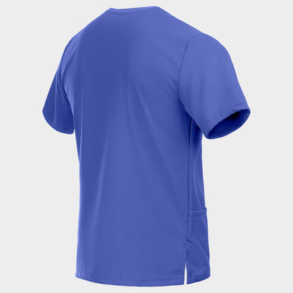Tunică VELILLA PERSIAN BLUE - 5