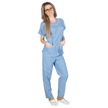 Costum tunică cu pantaloni G10