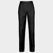 Unisex pantaloni BARISA NEGRU - 1