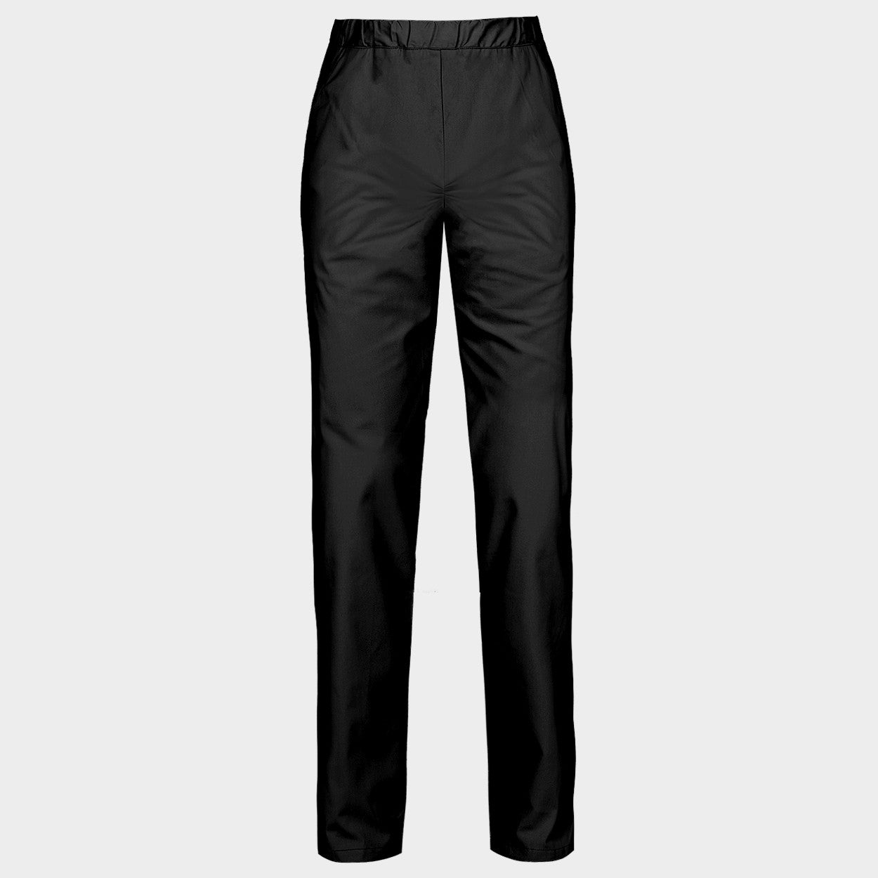Unisex pantaloni BARISA NEGRU - 1