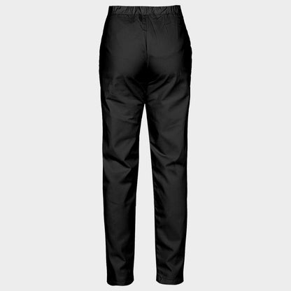 Unisex pantaloni BARISA NEGRU - 2