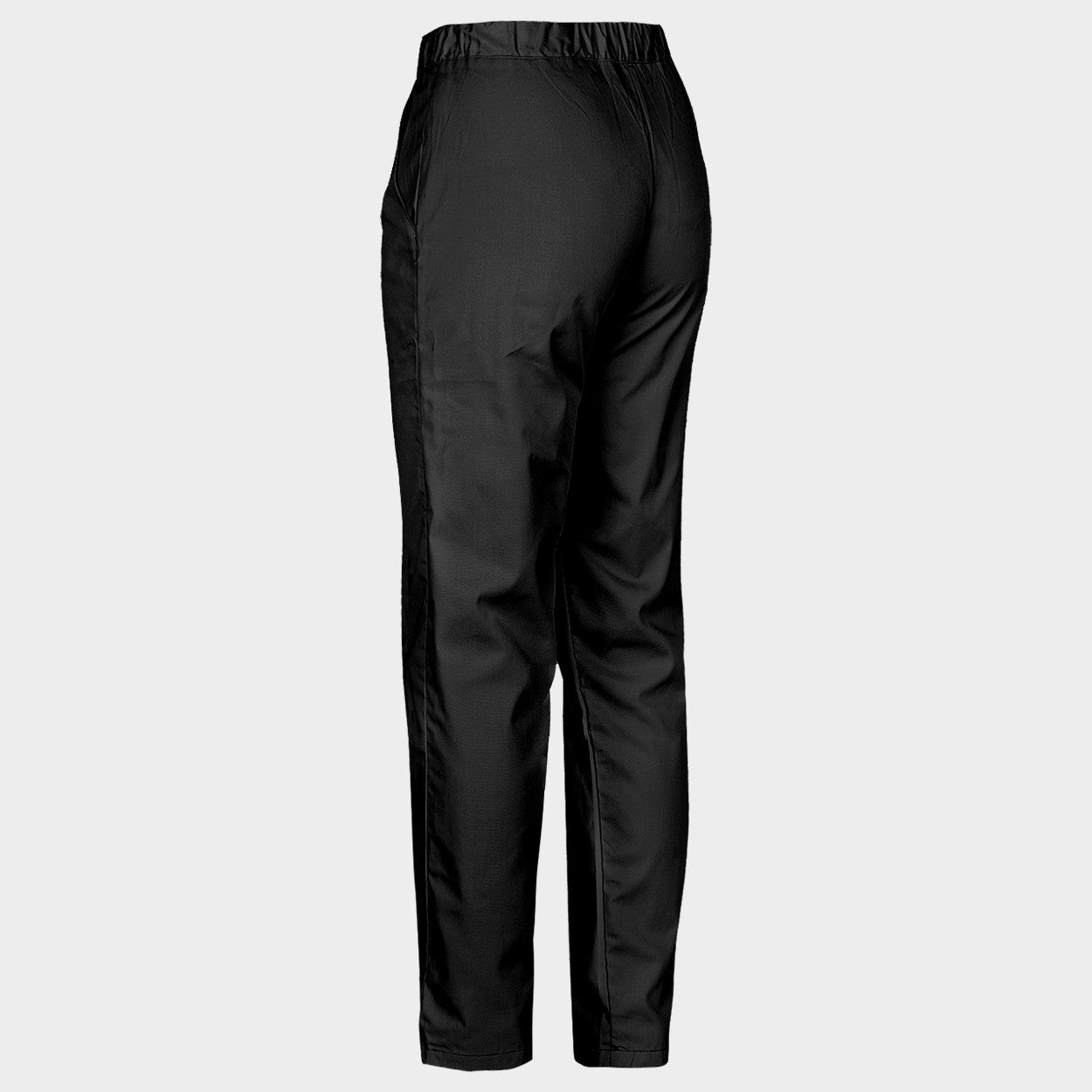 Unisex pantaloni BARISA NEGRU - 3
