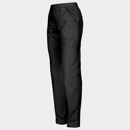 Unisex pantaloni BARISA NEGRU - 4