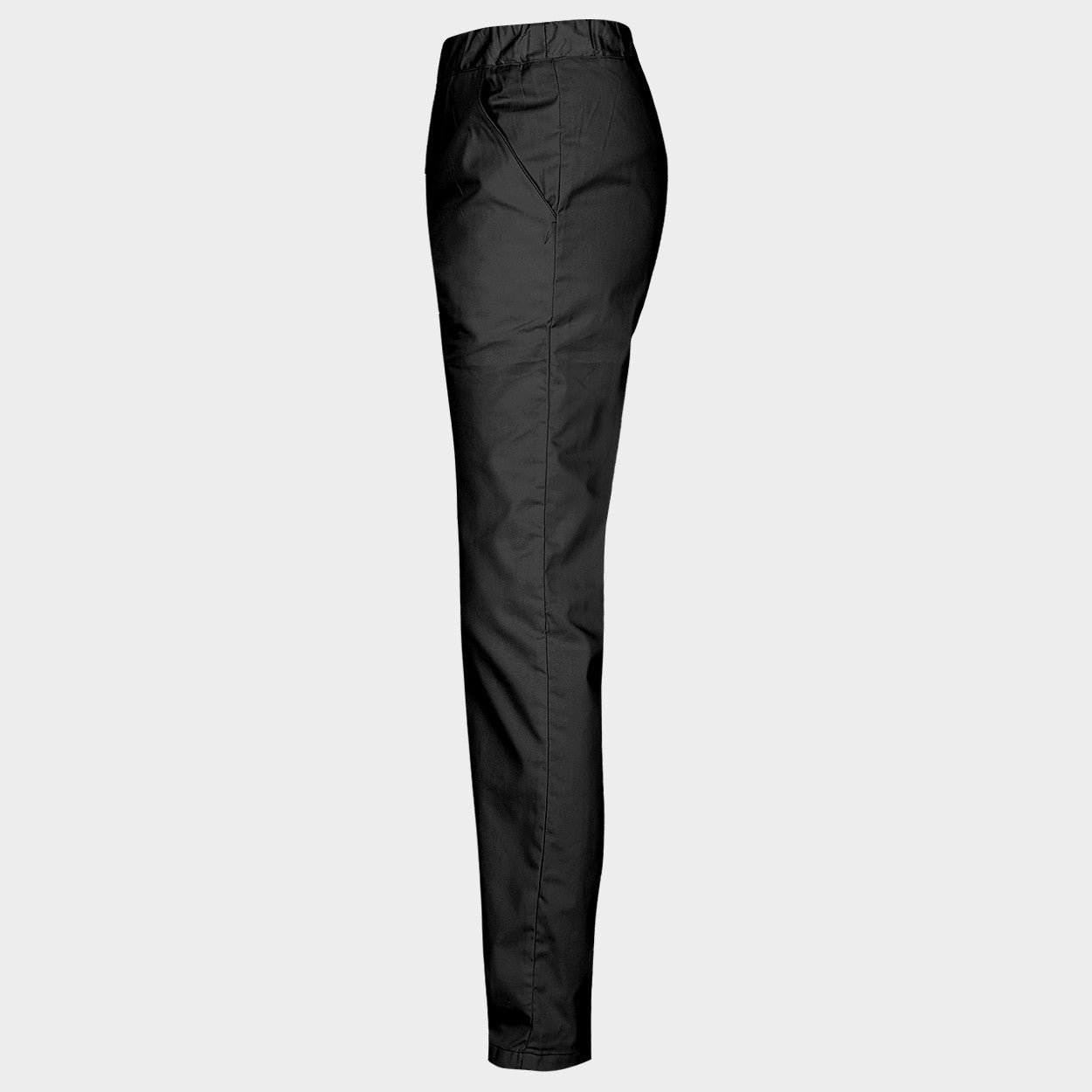 Unisex pantaloni BARISA NEGRU - 5