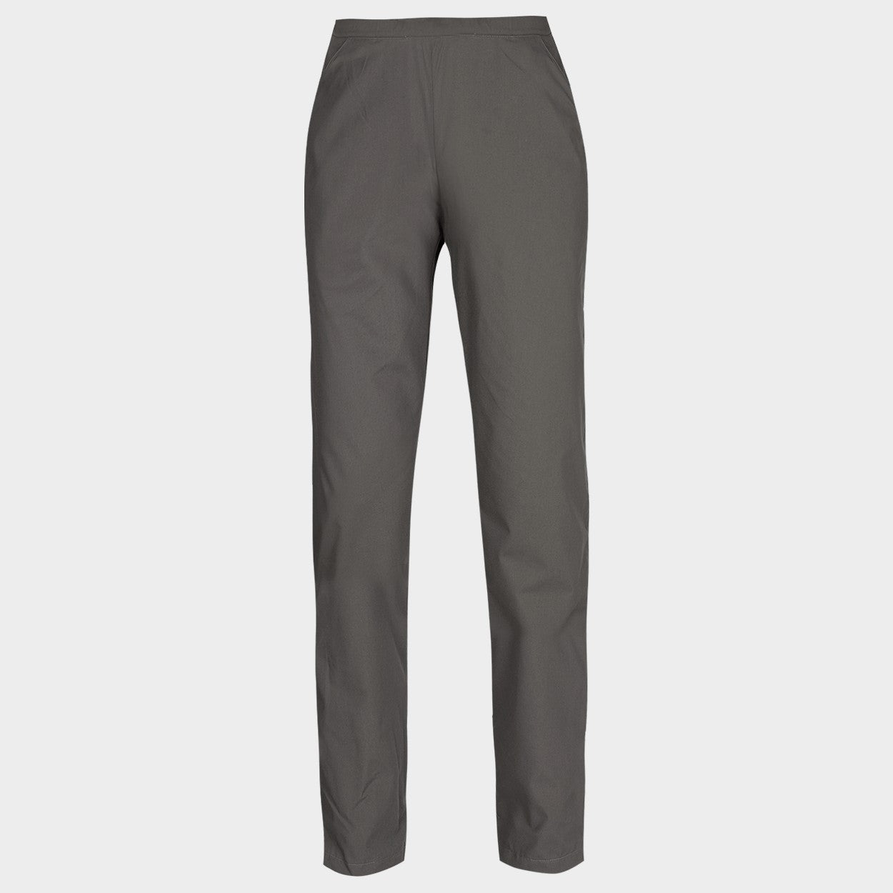 Unisex pantaloni BARISA GRI INCHIS - 1