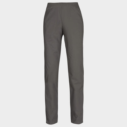 Unisex pantaloni BARISA GRI INCHIS - 1