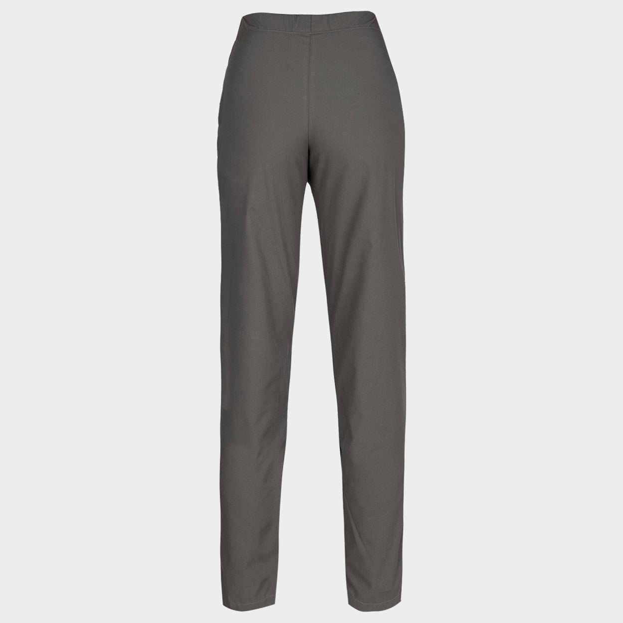 Unisex pantaloni BARISA GRI INCHIS - 3