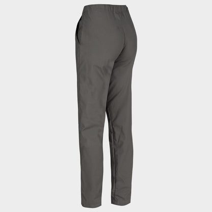 Unisex pantaloni BARISA GRI INCHIS - 4