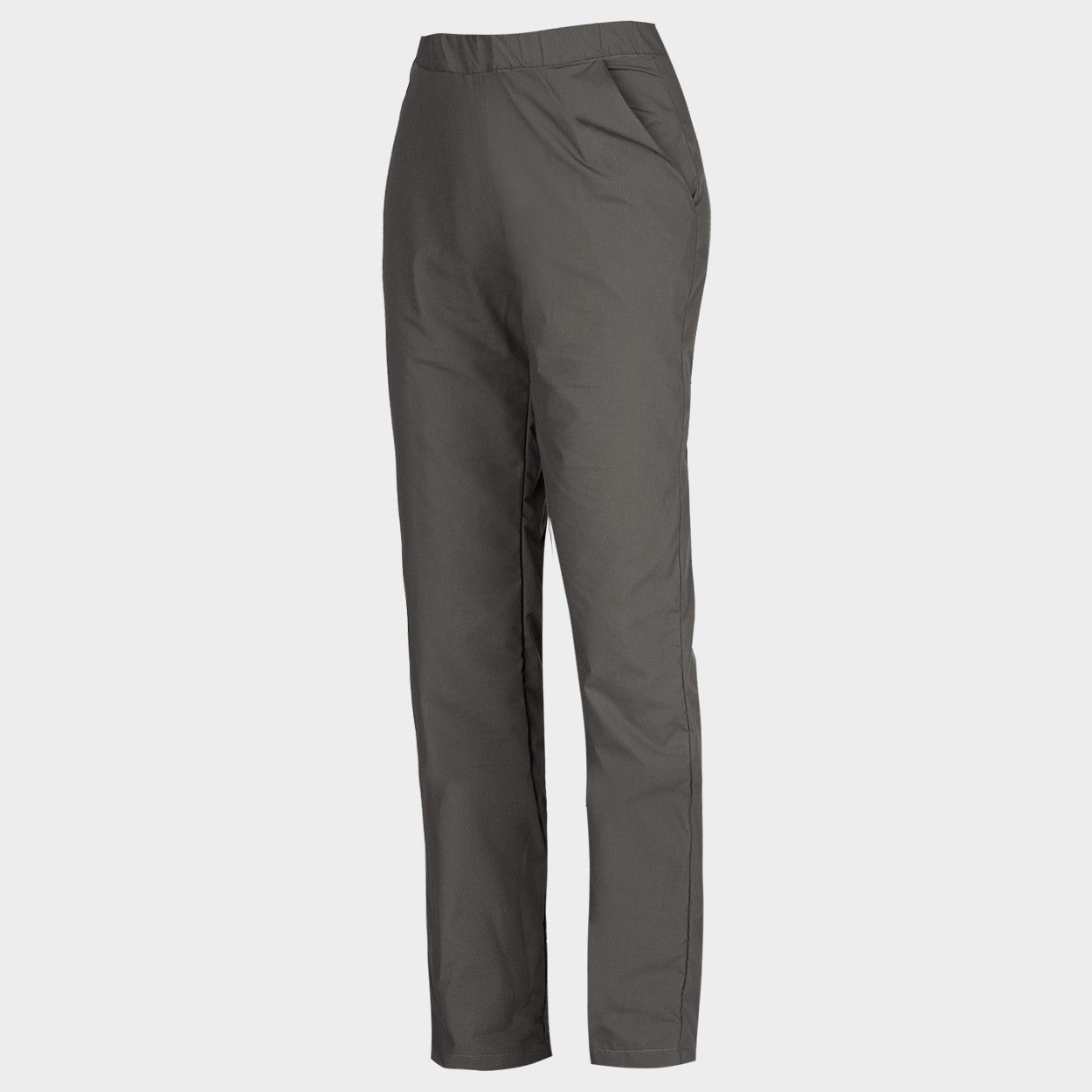 Unisex pantaloni BARISA GRI INCHIS - 5