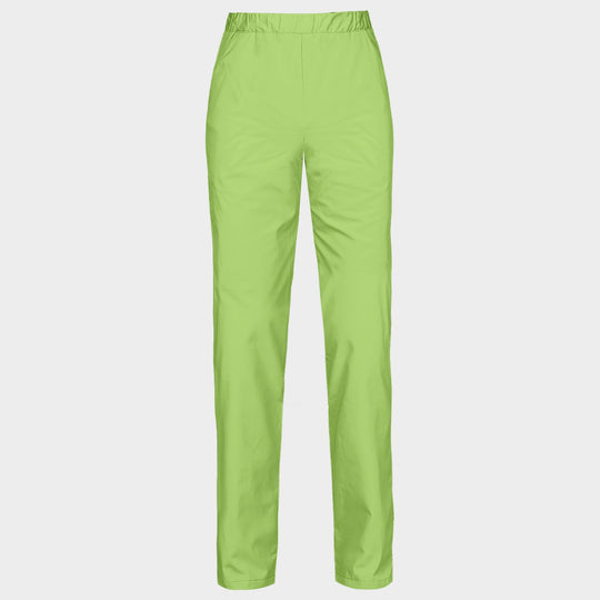 Унисекс панталон BARISA LIGHT GREEN - 1