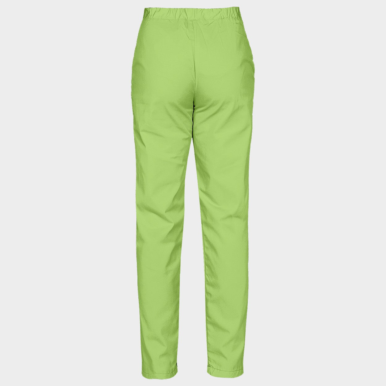 Унисекс панталон BARISA LIGHT GREEN - 2