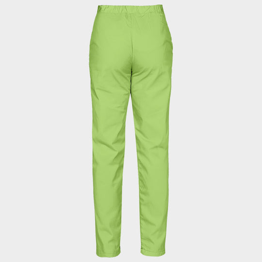 Унисекс панталон BARISA LIGHT GREEN - 2