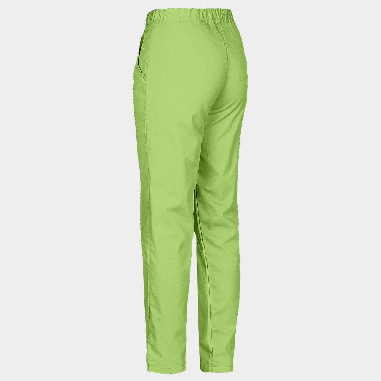 Унисекс панталон BARISA LIGHT GREEN - 3
