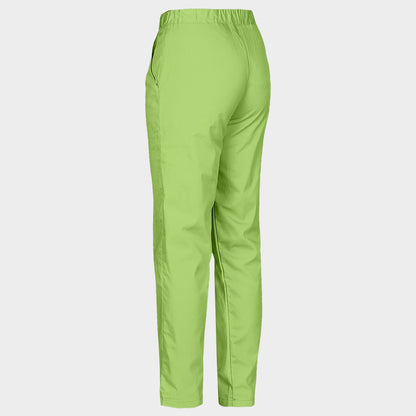 Унисекс панталон BARISA LIGHT GREEN - 3