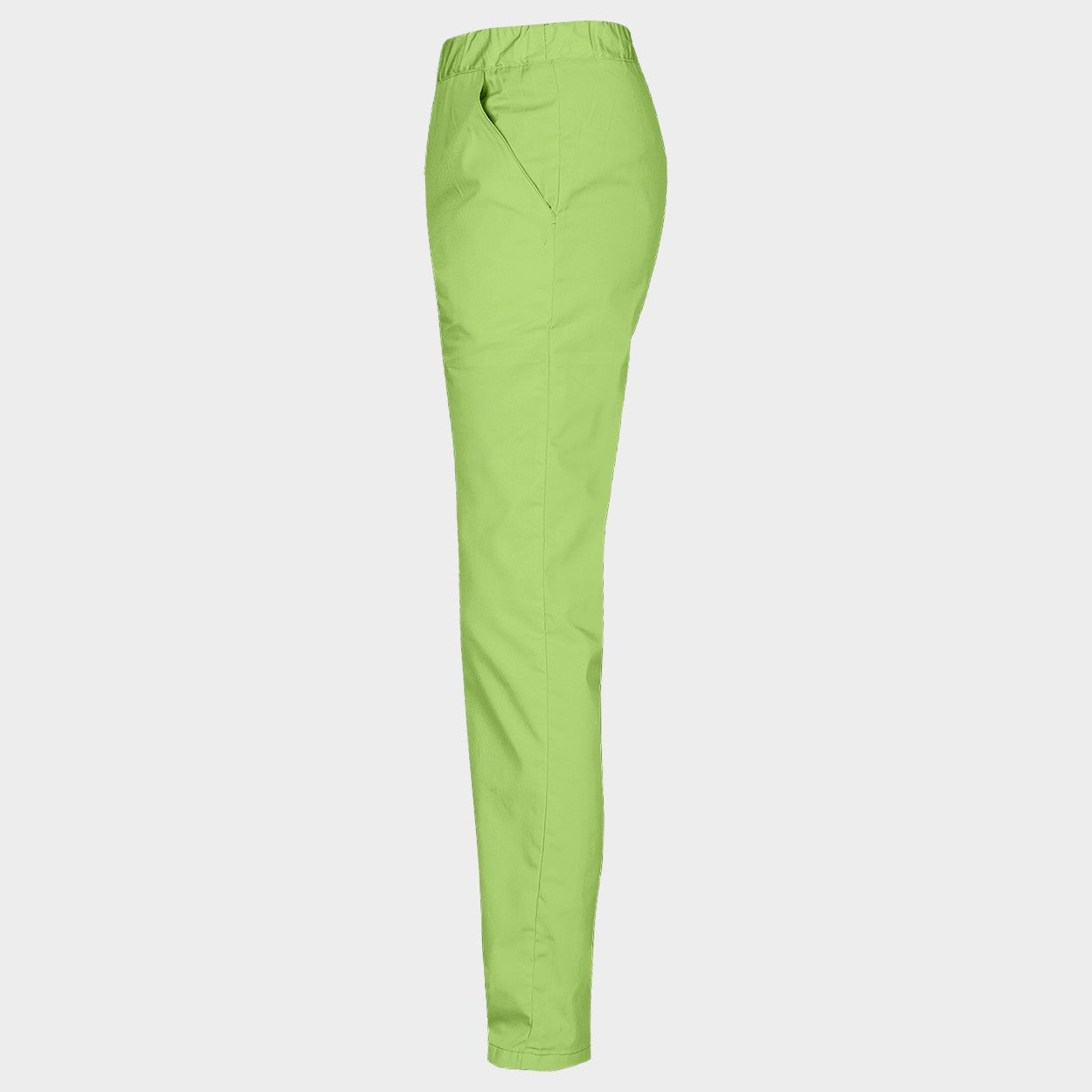 Унисекс панталон BARISA LIGHT GREEN - 5