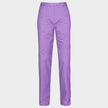 Унисекс панталон BARISA LIGHT PURPLE - 1