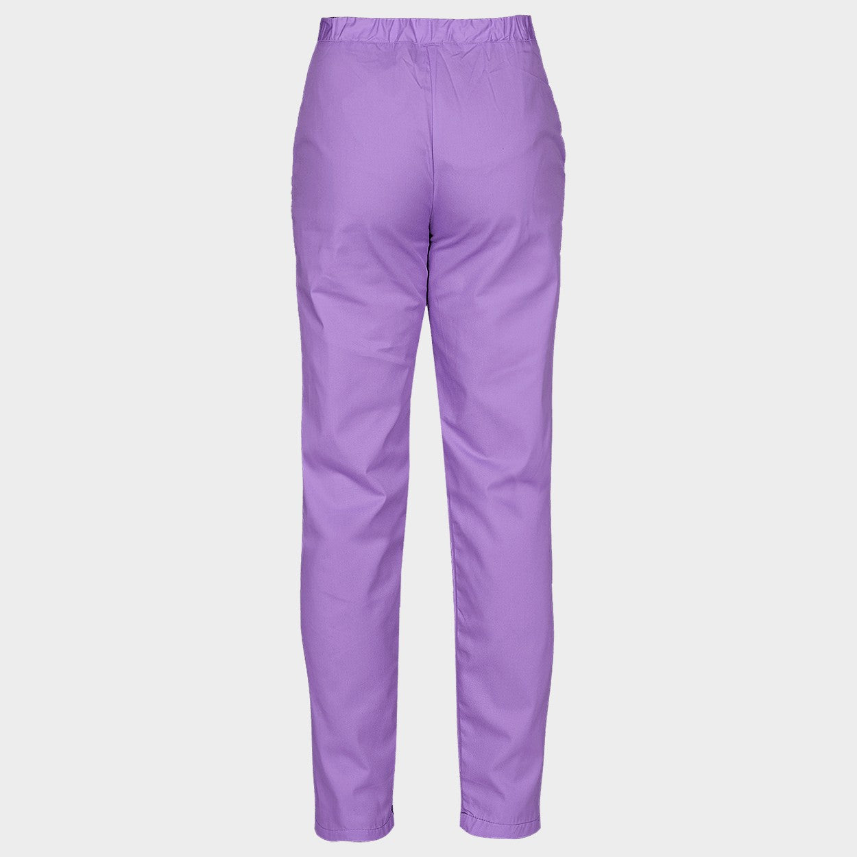Унисекс панталон BARISA LIGHT PURPLE - 2