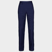 Unisex pantaloni BARISA ALBASTRU MARIN - 1