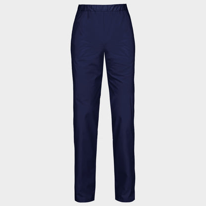 Unisex pantaloni BARISA ALBASTRU MARIN - 1