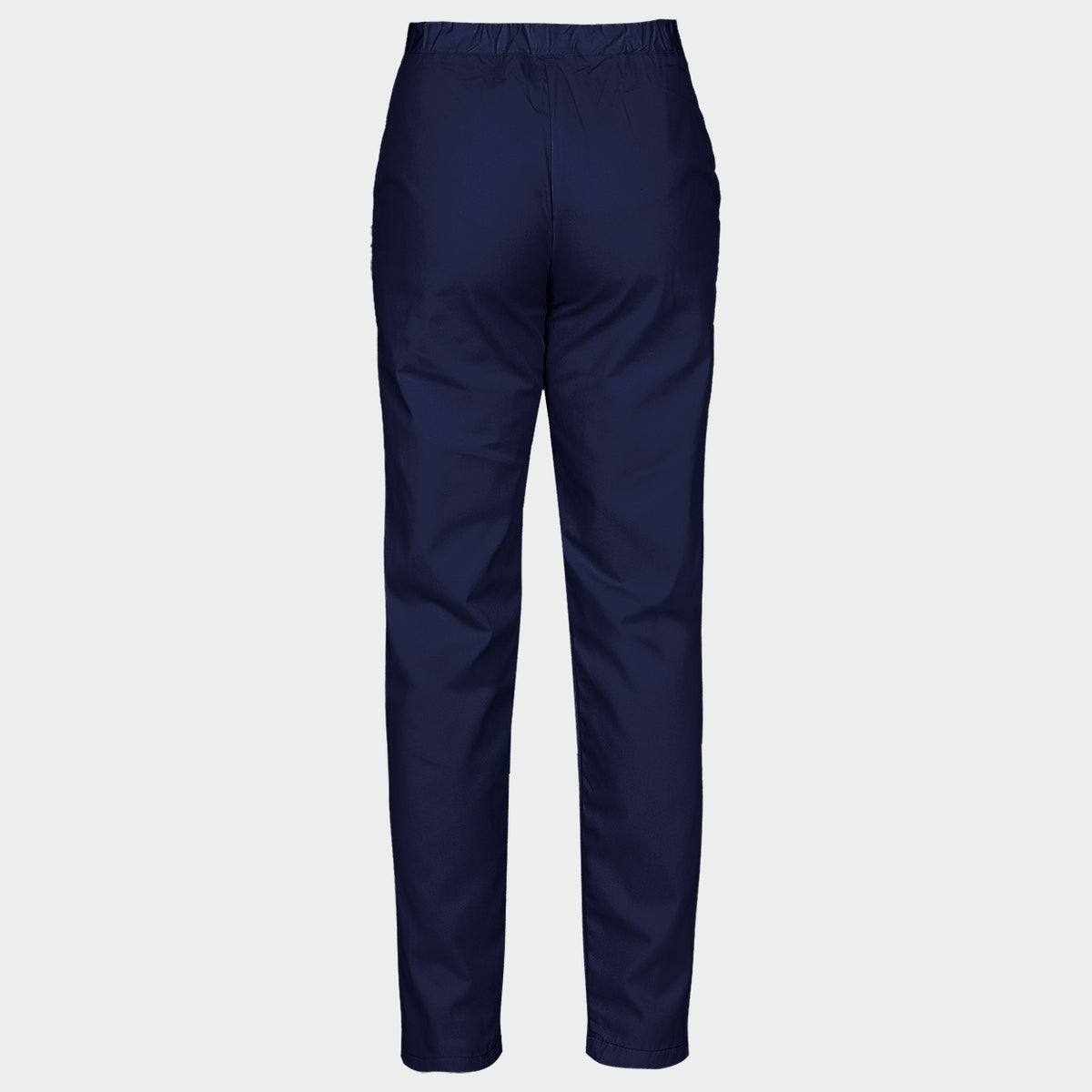 Unisex pantaloni BARISA ALBASTRU MARIN - 2